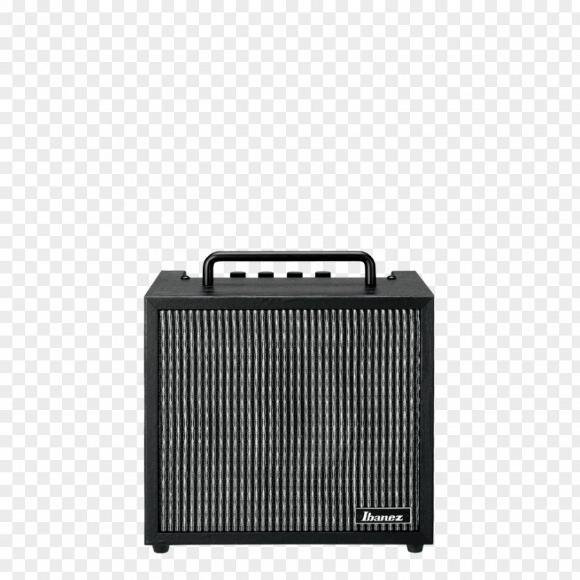 Electric Guitar Amplifier Ibanez IBZ10G PNG