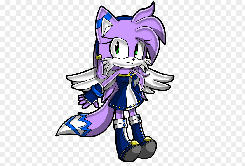 Fashion Modern Team Sonic Racing Battle Sonia The Hedgehog Heroes Robo Blast 2 PNG