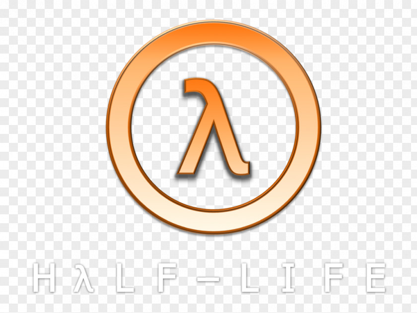 Half Life Half-Life 2: Episode Three Logo PNG