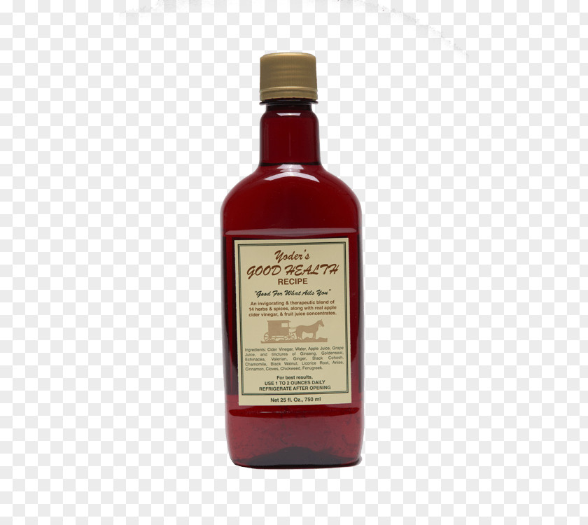 Health Liqueur PNG