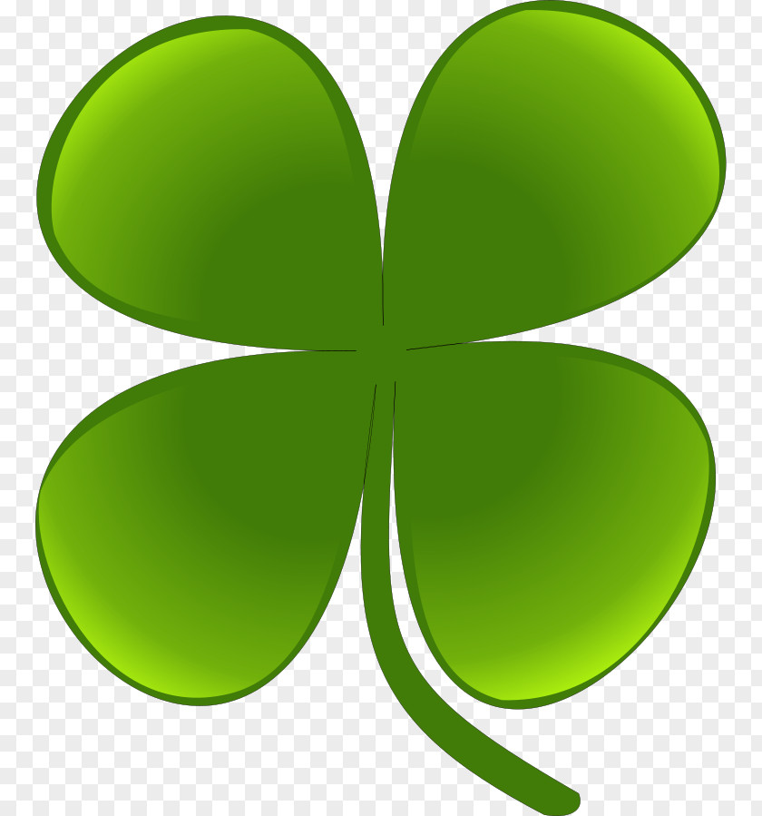 March Clip Art Saint Patrick's Day Openclipart Shamrock Holiday PNG