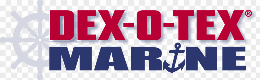 Merchant Navy Logo Dex-O-Tex Project Brand PNG