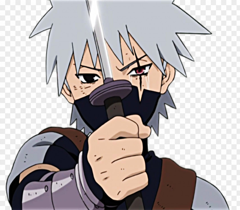 Naruto Kakashi Hatake Sasuke Uchiha Obito Uzumaki Itachi PNG