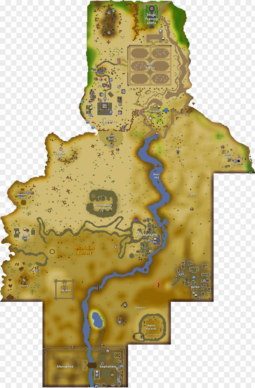 Old Map School RuneScape YouTube Wikia PNG