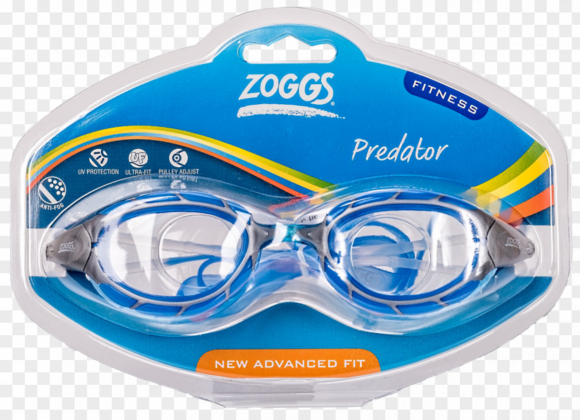 Ole Goggles Zoggs Sunglasses PNG