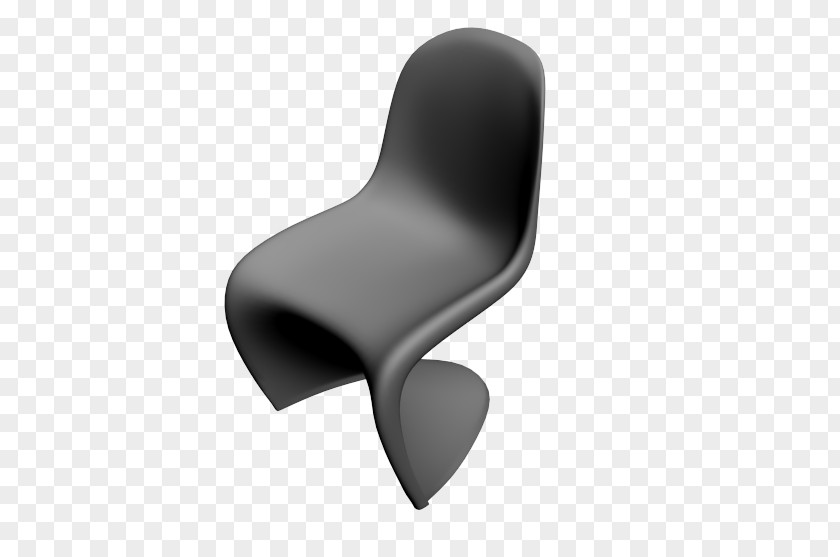 Plastic Chairs Furniture Chair PNG