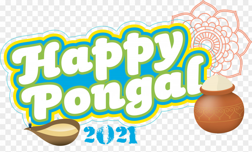 Pongal Festival Happy PNG
