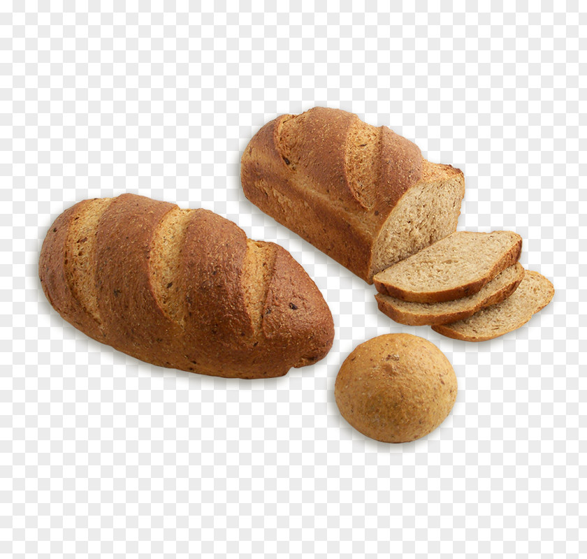 Rye Bread Commodity PNG