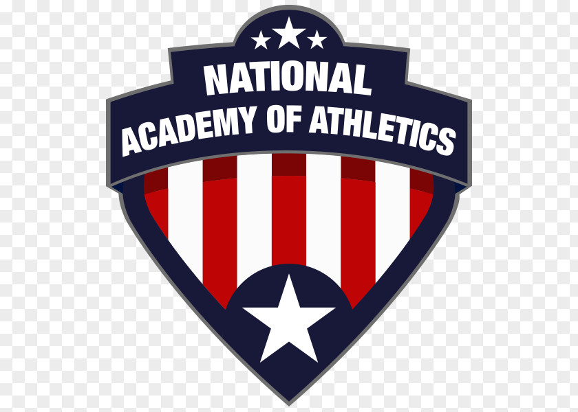 Soccer Camp Logo Brand Emblem National Academy Of Athletics PNG