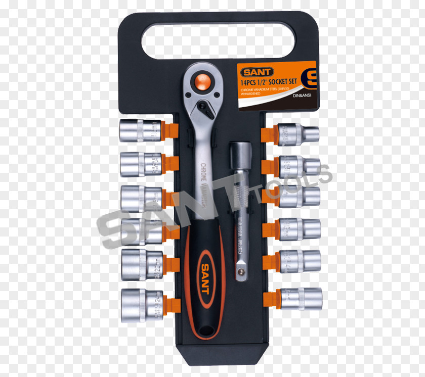 SOCKET Wrench Set Tool Screwdriver PNG