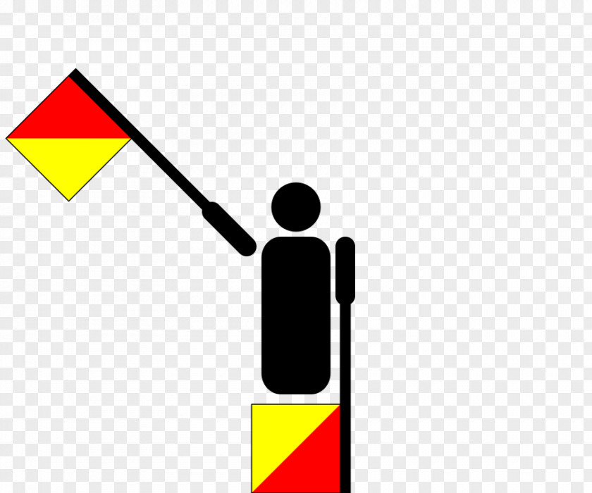 Symbol Flag Semaphore Peace Symbols Information PNG