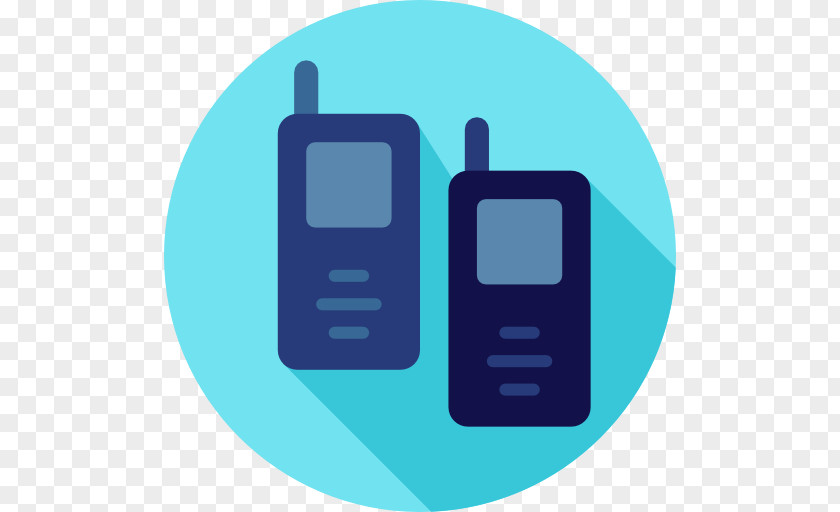 Walkie Talkie Feature Phone Mobile Accessories Communication PNG