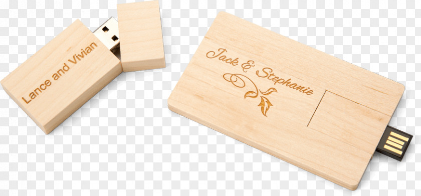 Wood Engraving Printing USB Flash Drives Pic Prints /m/083vt PNG