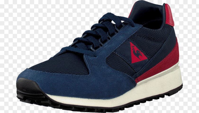 Boot Sneakers Shoe Le Coq Sportif Blue PNG