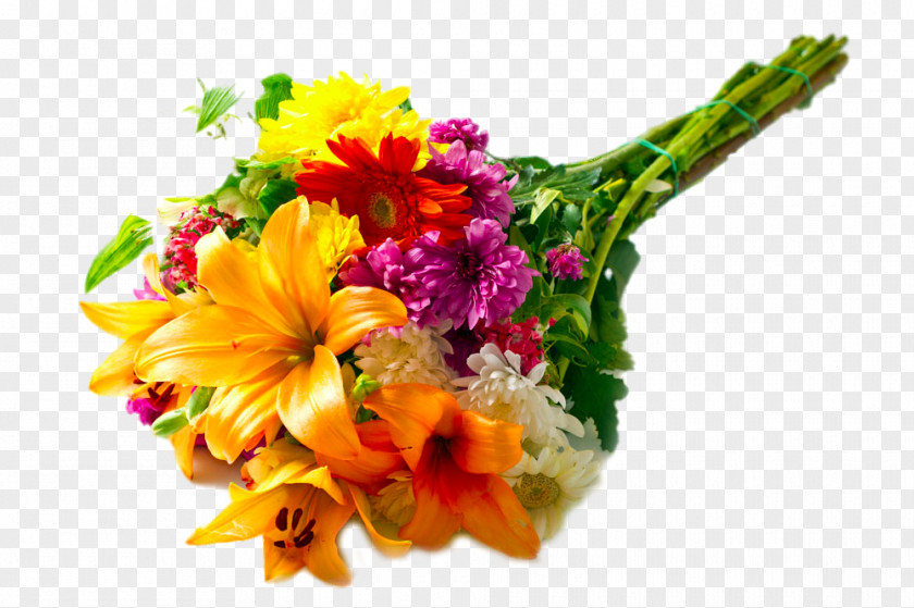 Bouquet Of Flowers Flower Stock Photography Royalty-free PNG