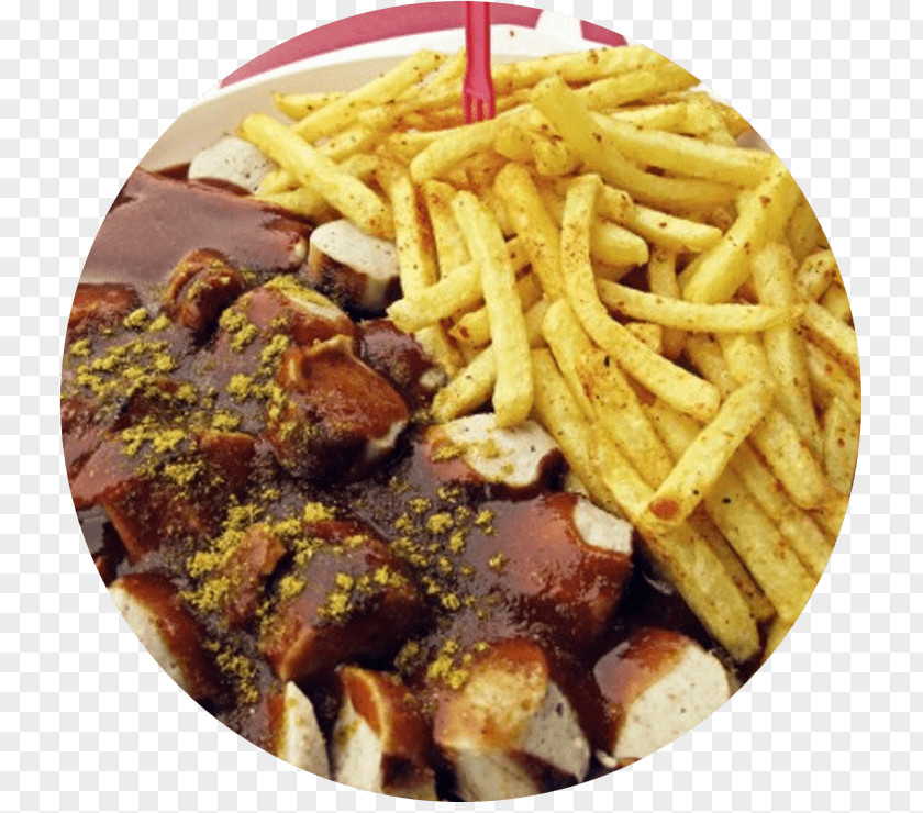 Breakfast French Fries Deutsches Currywurst Museum Steak Frites Full PNG