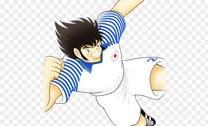 Captain Tsubasa Tsubasa: Tatakae Dream Team Oozora Masao Tachibana Game PNG