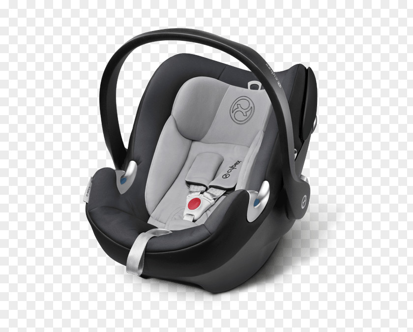 Car Cybex Aton Q Baby & Toddler Seats Cloud PNG