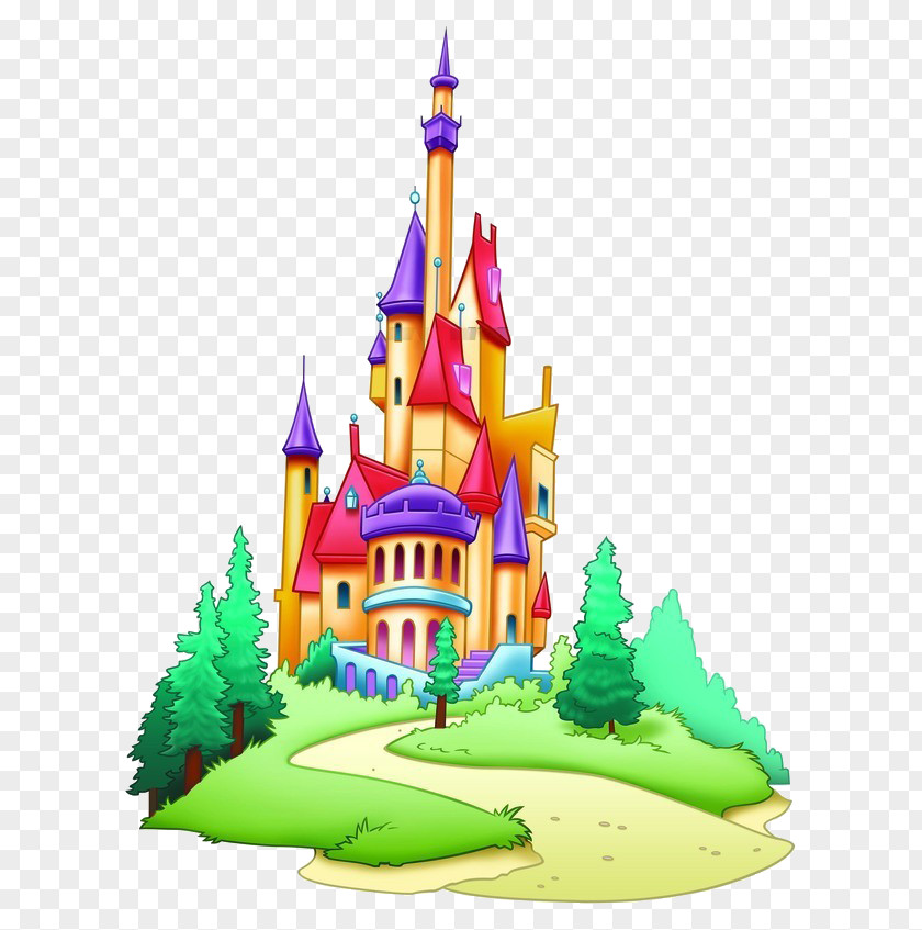 Castle Sleeping Beauty Hong Kong Disneyland Shanghai Park The Walt Disney Company PNG