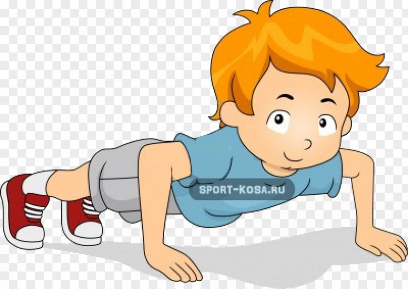 Child Sport Push-up Sit-up Stock Photography Physical Exercise Jumping Jack PNG