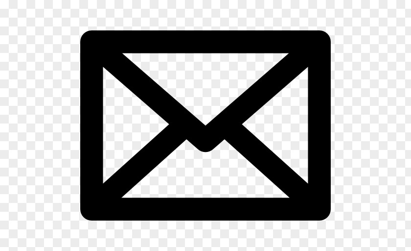 Email Letter Bounce Address Mail PNG