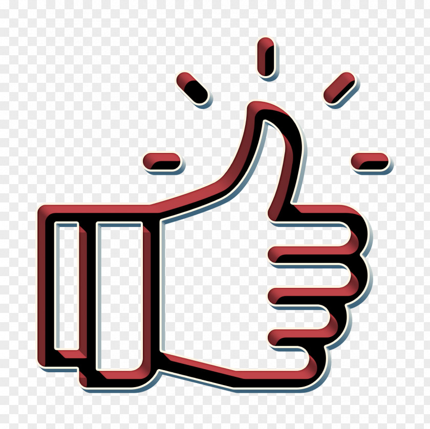 Job Promotion Icon Like Quality PNG