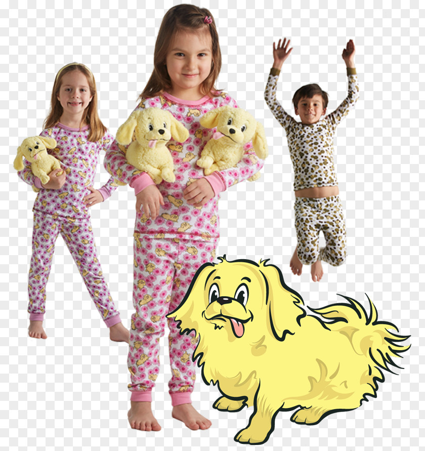 Pijamas Pajamas Human Behavior Toddler Sleeve Pink M PNG