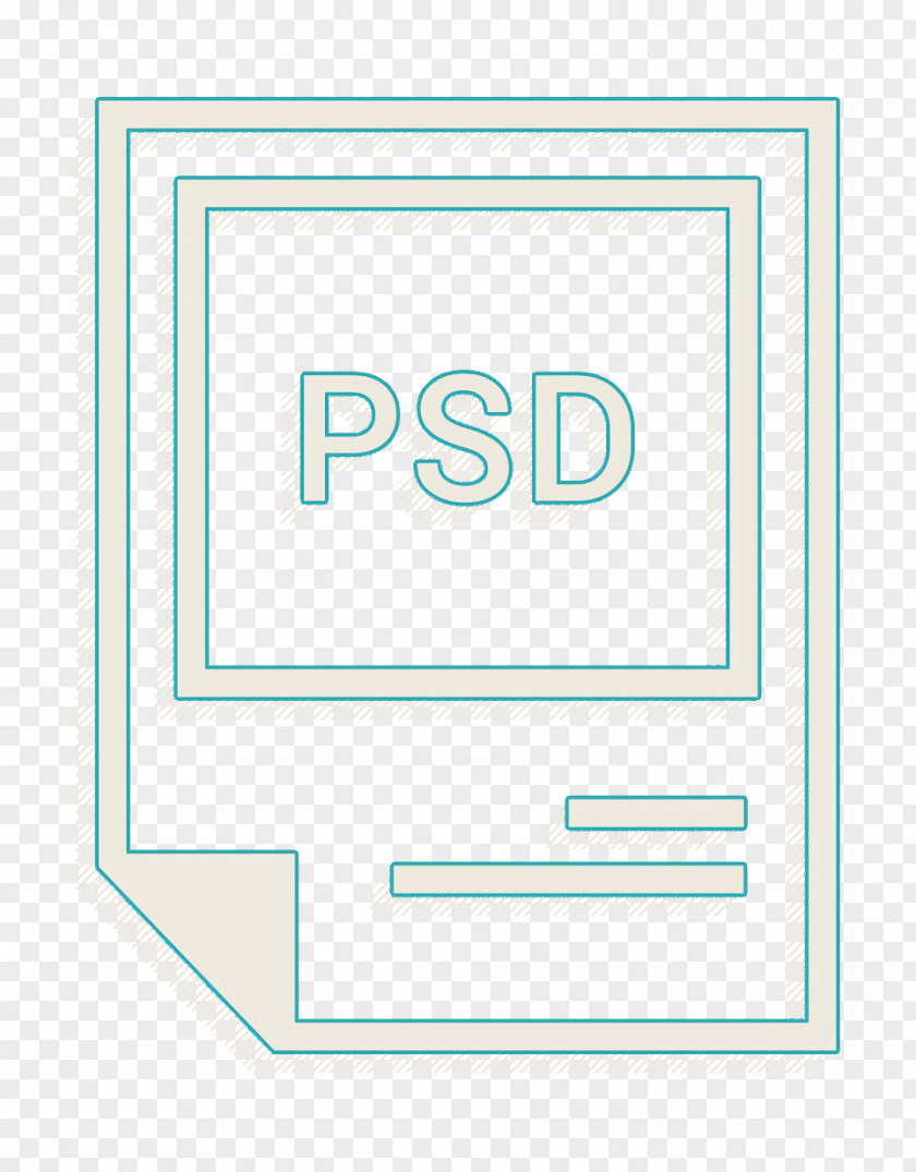 Rectangle Logo Extension Icon File Format PNG