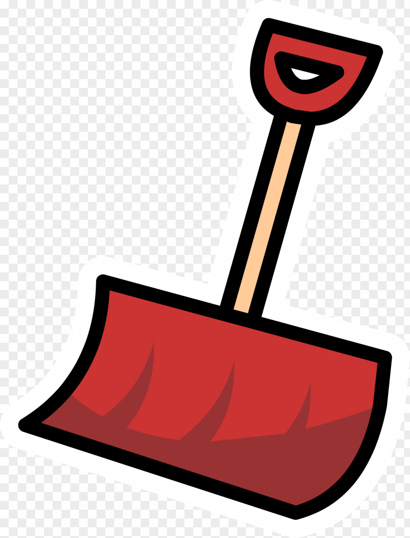 Snow Shovel Pictures Clip Art PNG