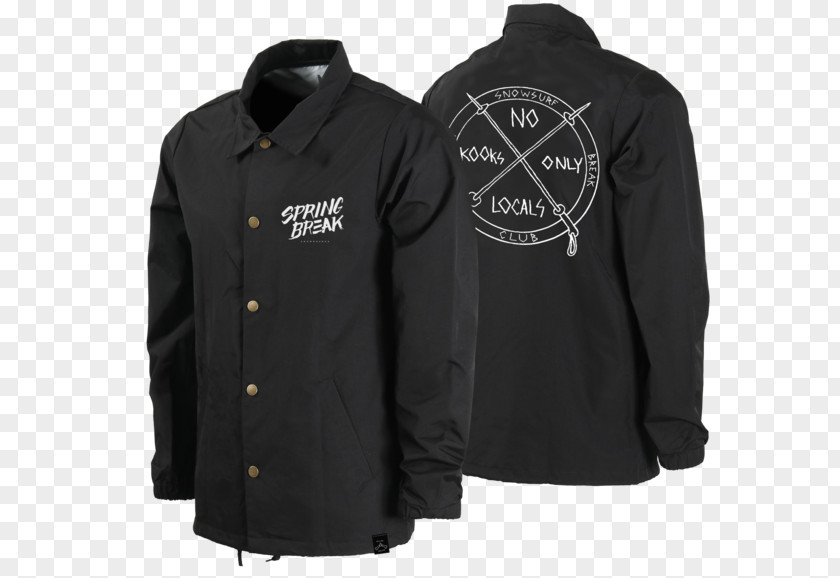 T-shirt Hoodie Windbreaker Jacket Clothing PNG