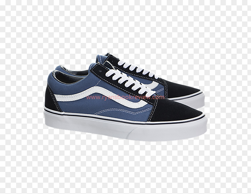 Vans Shoes Skate Shoe Sneakers Amazon.com Old Skool PNG