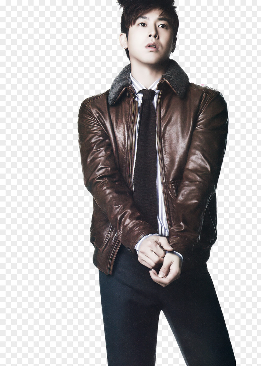 Actor Yunho South Korea TVXQ K-pop JYJ PNG