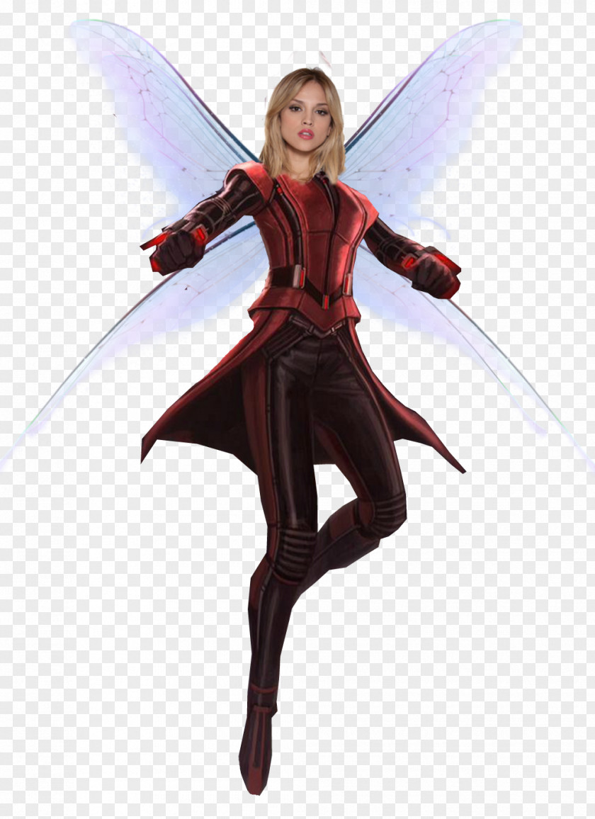 Black Widow Wasp Maria Hill Hope Pym Magneto PNG