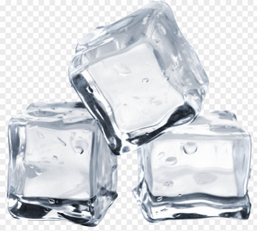 Coffee Iced Ice Cube Cafe PNG