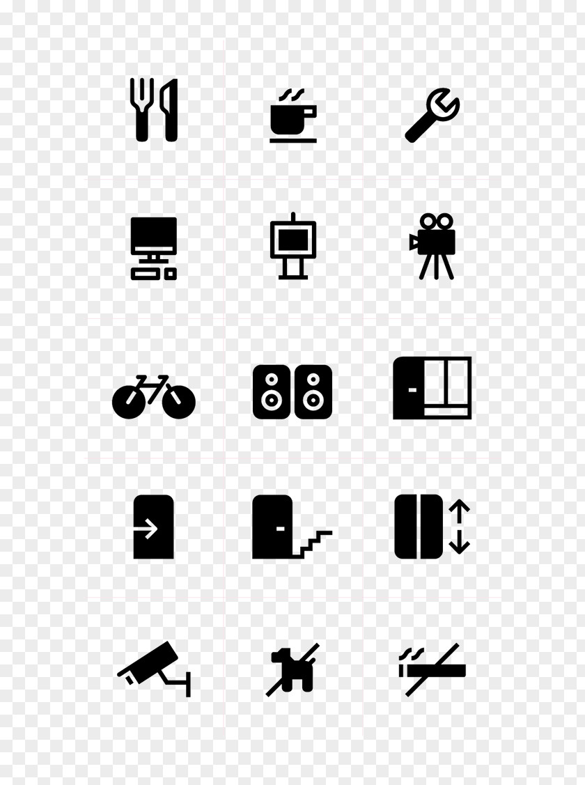 Design Logo Graphic Icon Wayfinding PNG