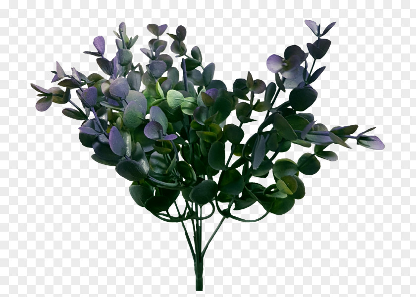 Eucalyptus Artificial Flower Plant Cut Flowers Bouquet PNG
