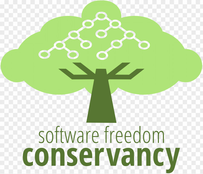 Freedom Software Conservancy Free And Open-source Law Center GNU General Public License PNG