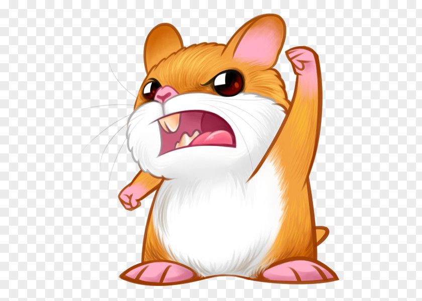 Hamster Drawing Clip Art PNG