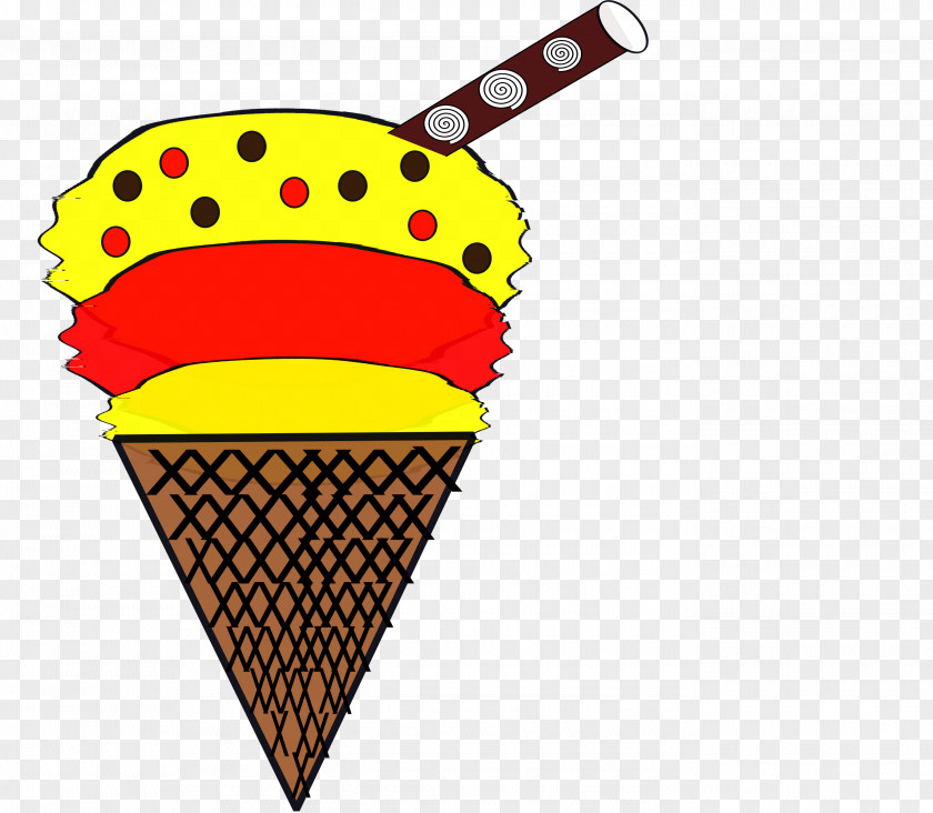 Ice Cream Cones Snow Cone Clip Art PNG