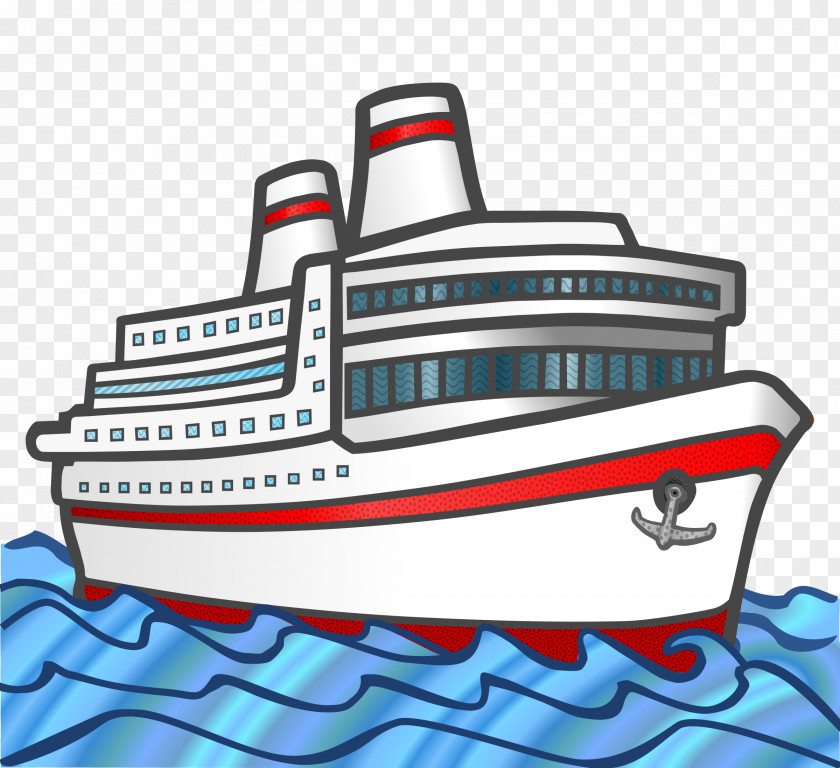 Immigrant Cliparts Ship Free Content Clip Art PNG