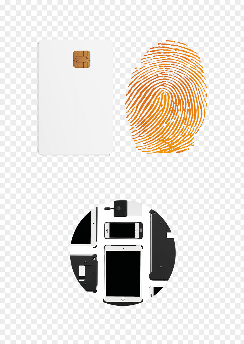 Ios Android Product Design Brand Thumb Fingerprint Font PNG