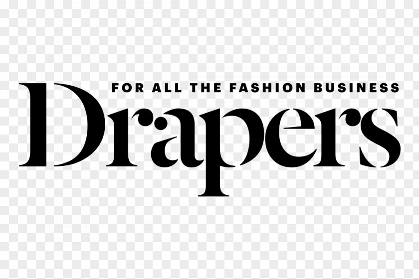 London Drapers Magazine Fashion Retail PNG