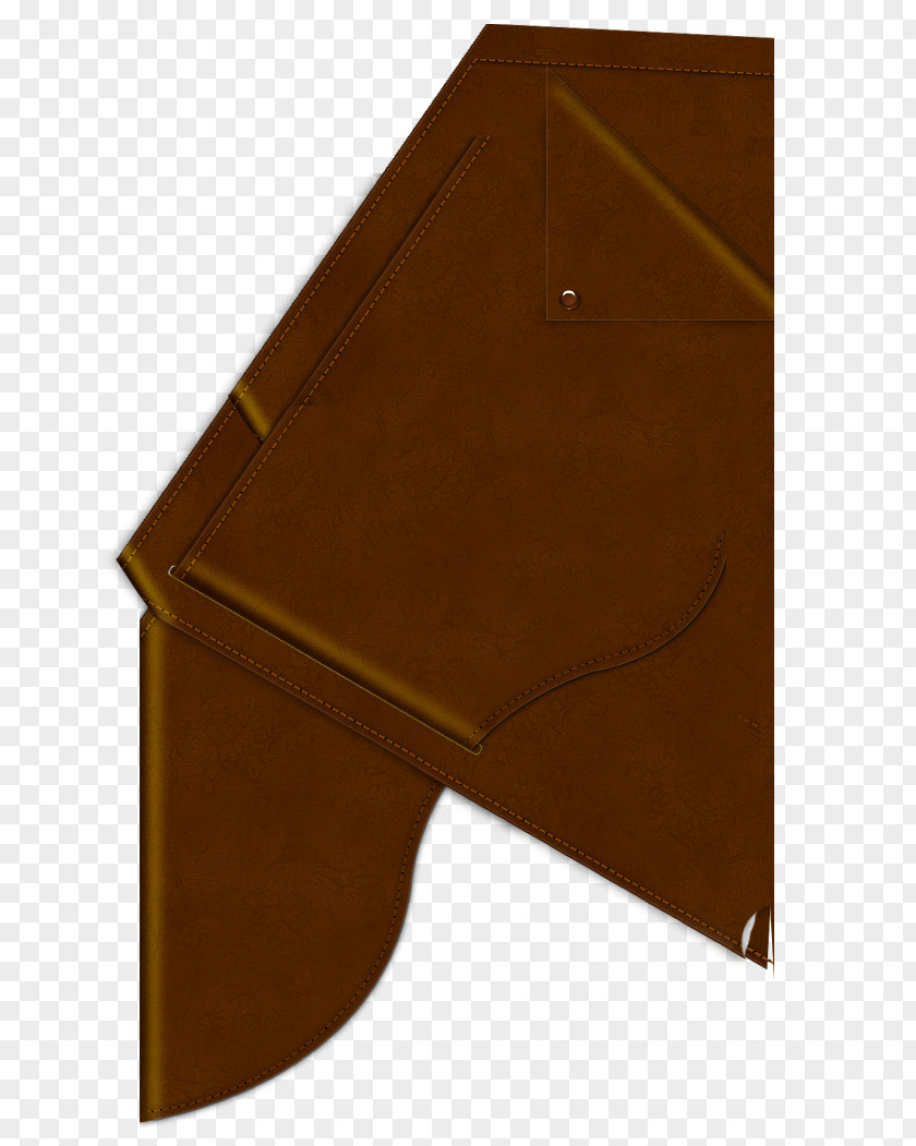 Material Brown Blue PNG