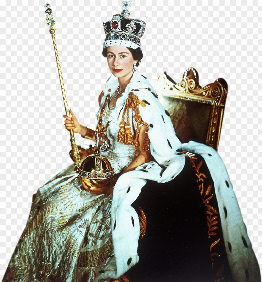 Milla Jovovich Victoria And Albert Museum Coronation Of Queen Elizabeth II Diamond Jubilee Imperial State Crown PNG