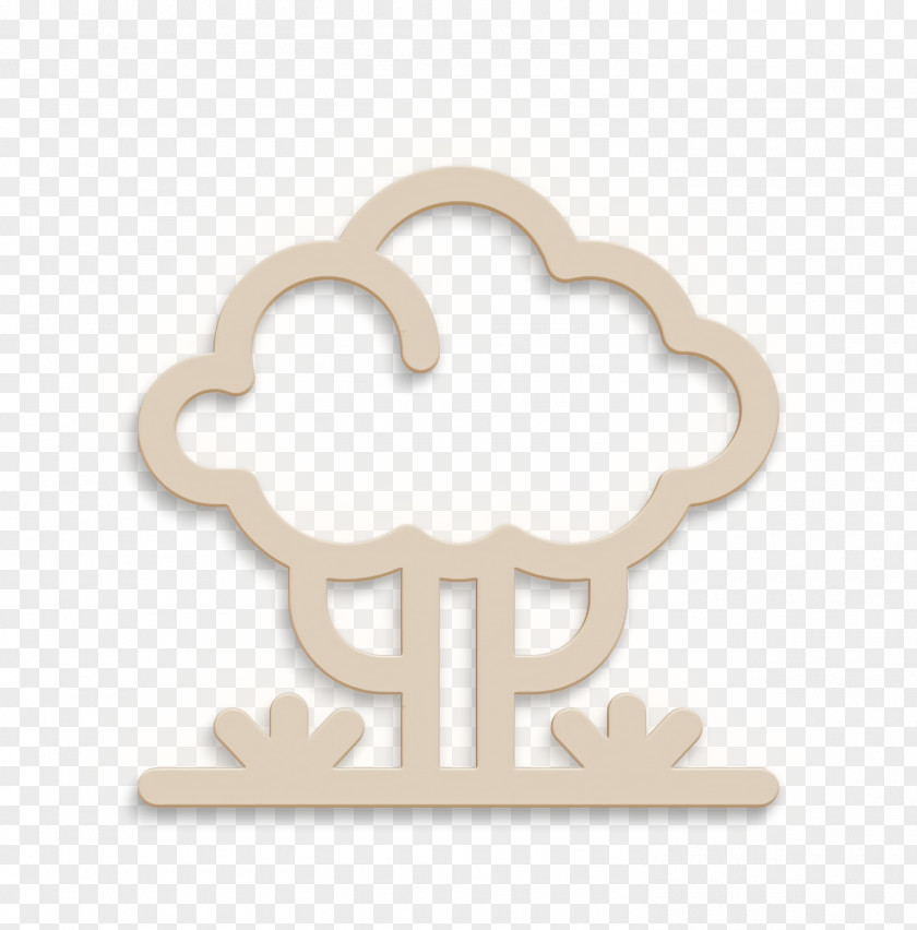 Mother Earth Day Icon Tree PNG