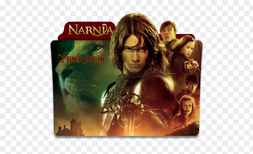 Narnia The Silver Chair Chronicles Of Narnia: Prince Caspian Aslan Film PNG