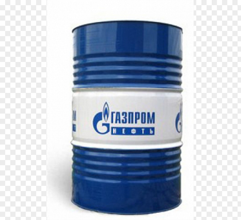 Oil Gazprom Neft Motor Lubricant PNG