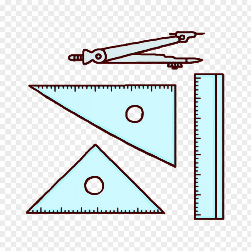 Set Square Angle Ruler Triangle Ersa Replacement Heater 0051t001 PNG