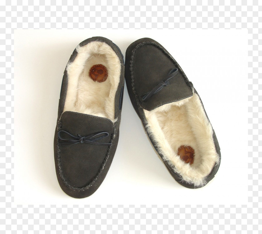 Slipper Slip-on Shoe PNG