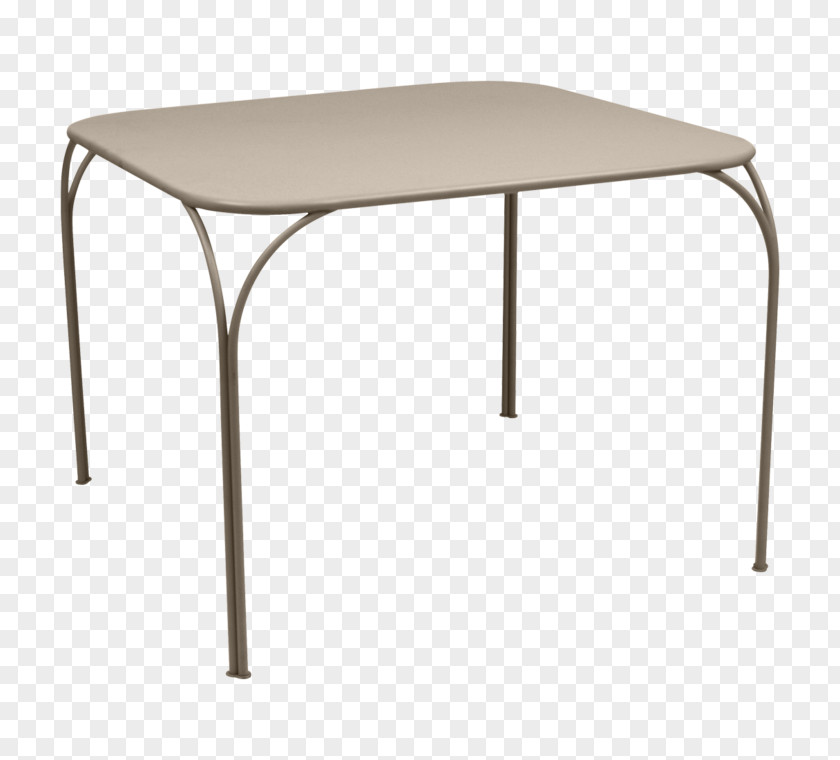 Table Chair Garden Furniture Fermob SA PNG